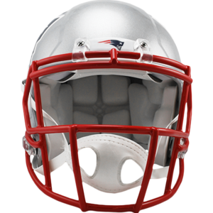 New England Patriots Authentic Speed