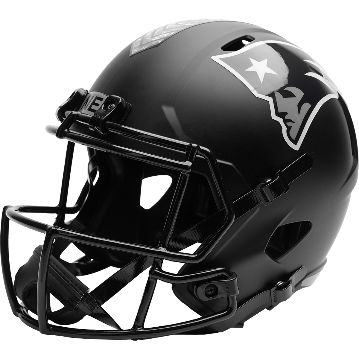 New England Patriots 2026 Salute to Service Speed Replica