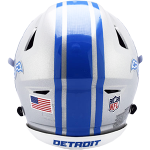 Detroit Lions Authentic Speedflex 2017 - 2023