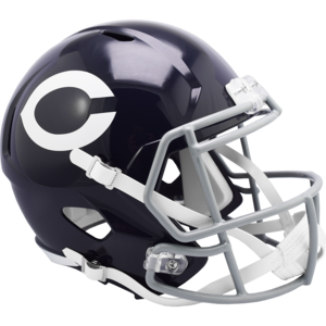 Chicago Bears Replica Speed 1962 - 1973 Chicago Bears Replica Speed 1962 - 1973