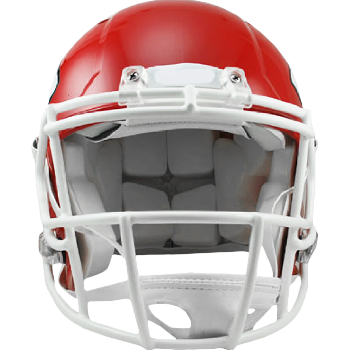 Kansas City Chiefs Authentic Speed