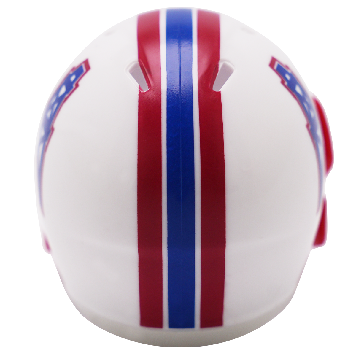Tennessee Titans Limited Edition Throwback Pocket Size Helmet	