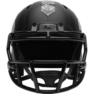 Arizona Cardinals 2026 Salute to Service Speed Mini Arizona Cardinals 2026 Salute to Service Speed Mini