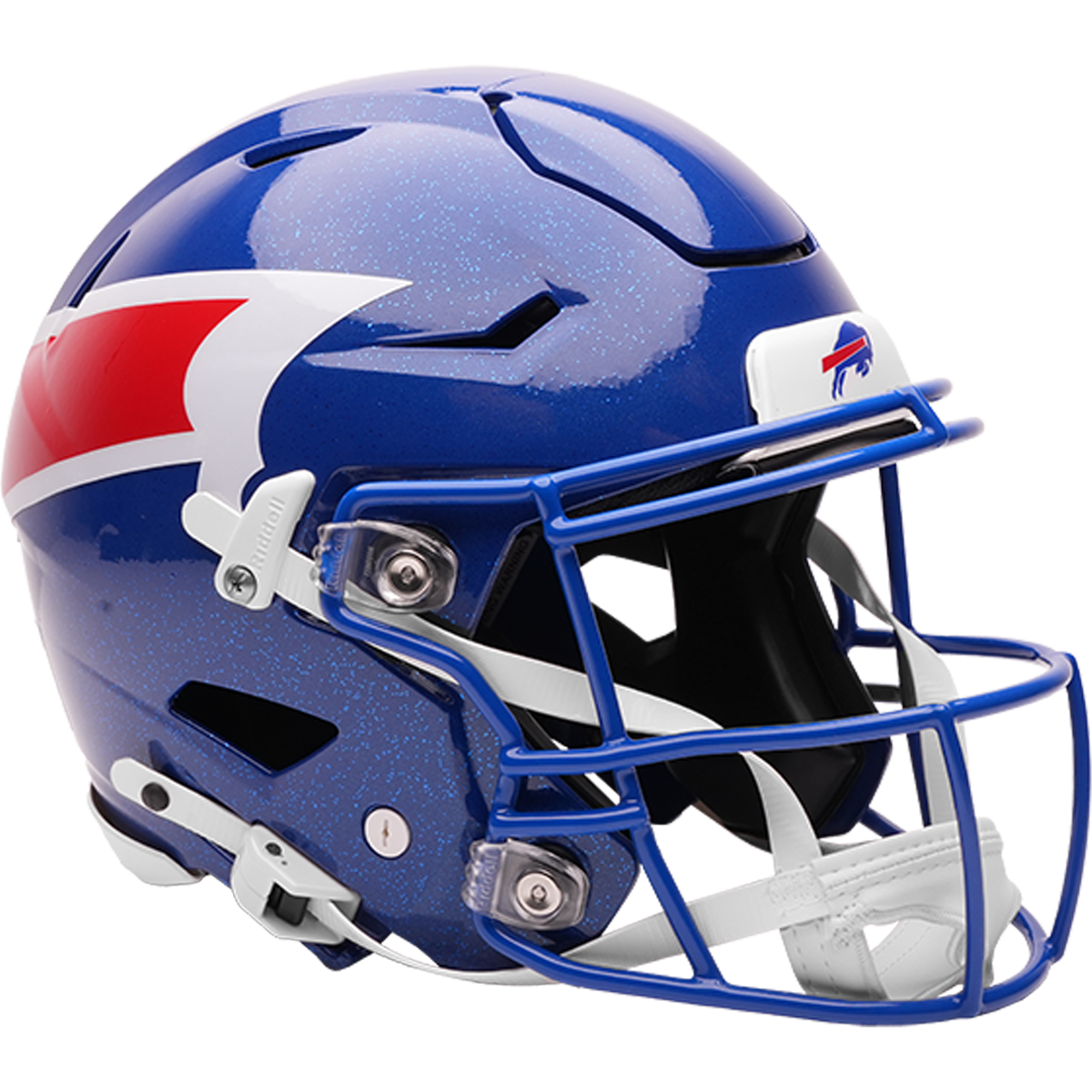 Buffalo Bills 2026 On Field Alternate Authentic SpeedFlex