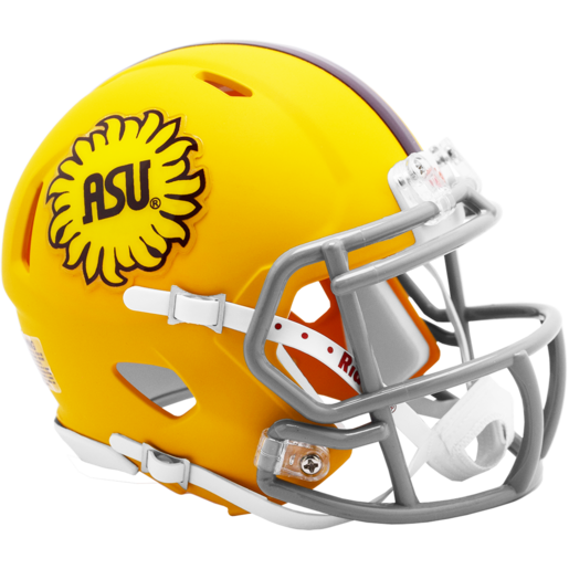 Arizona State Sun Devils Mini Speed