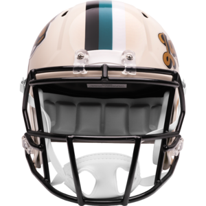 Jacksonville Jaguars Retro Replica Speed