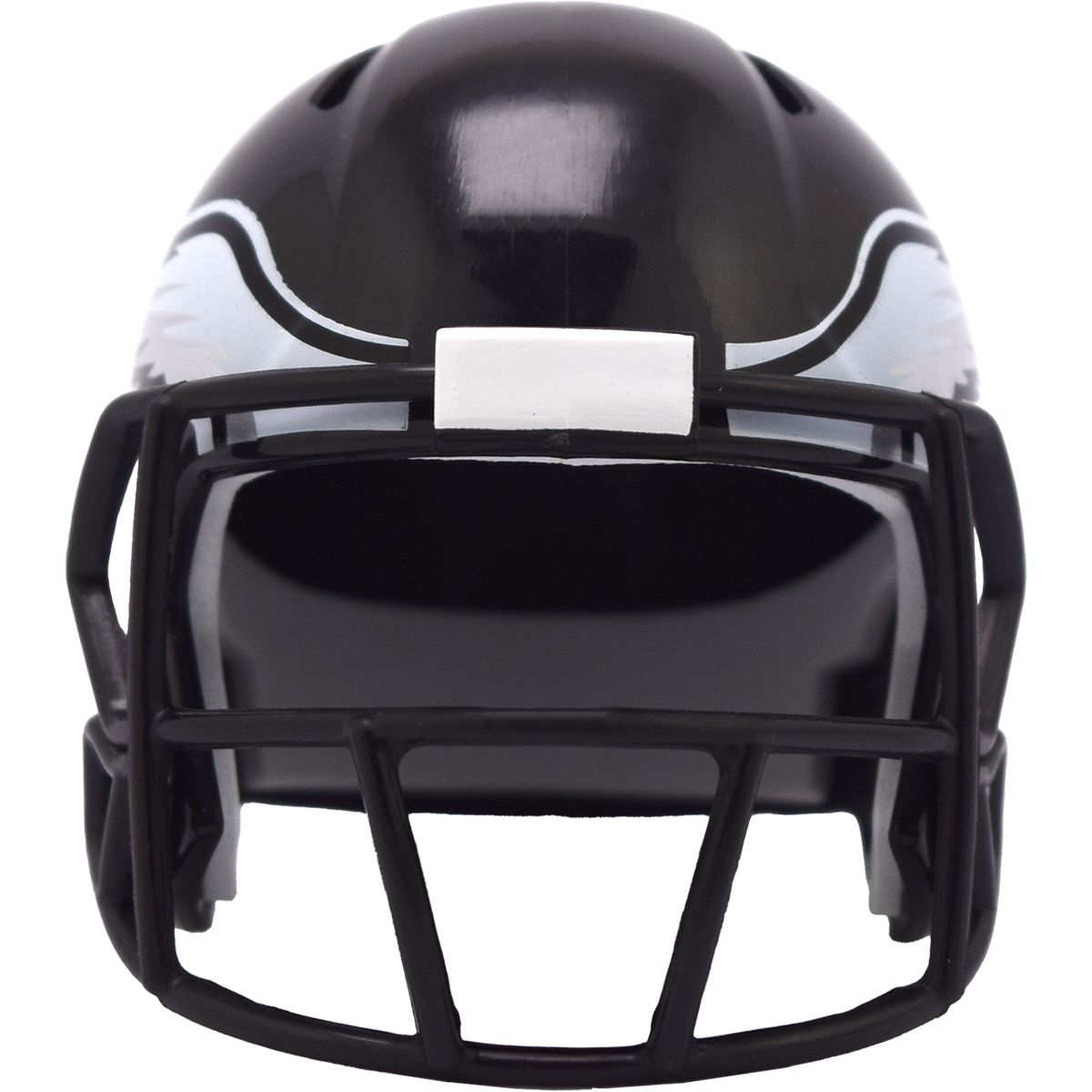 Philadelphia Eagles Limited Edition On Field Alternate Pocket Size Helmet