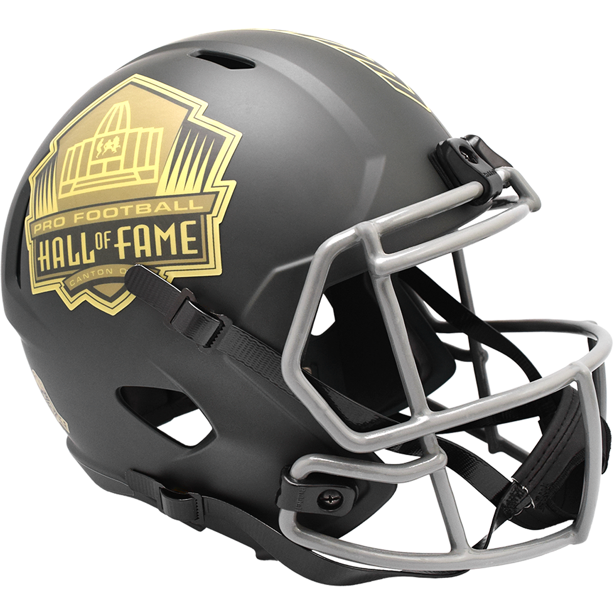 NFL Hall of Fame 2025 Salute to Service Authentic Replica