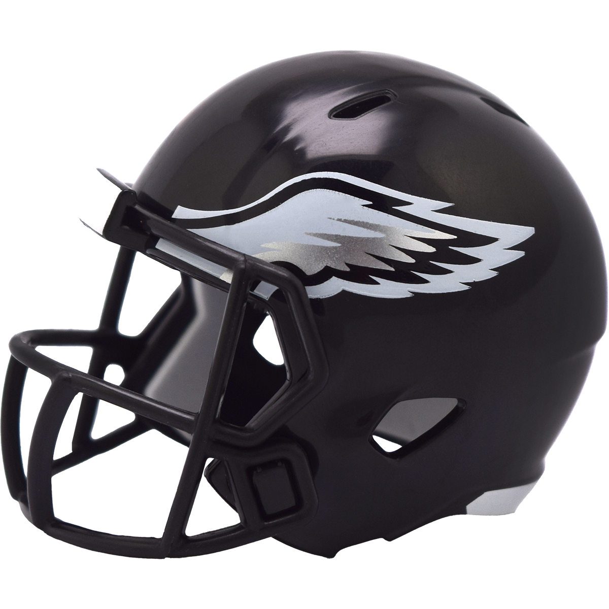 Philadelphia Eagles Limited Edition On Field Alternate Pocket Size Helmet