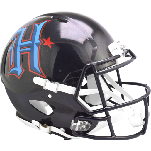 Houston Texans 2024 On Field Alternate Authentic Speed
