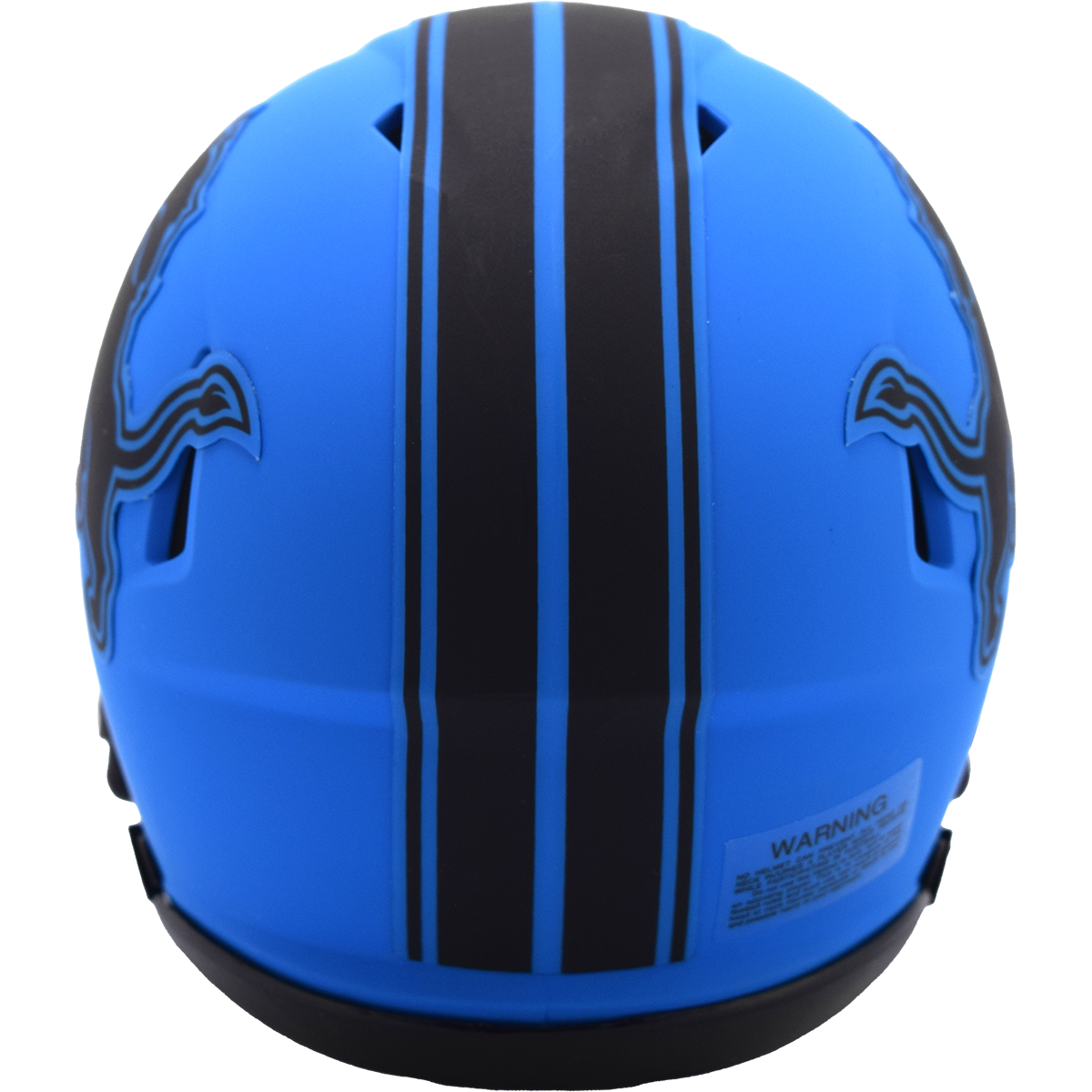 Detroit Lions Rave Alternate Mini Speed