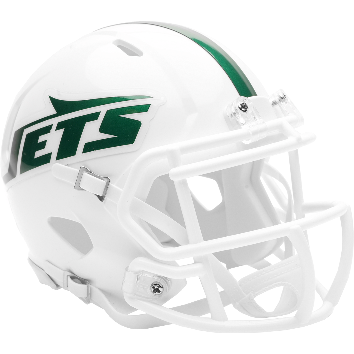 New York Jets 2026 On Field Alternate Mini Speed