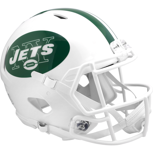 New York Jets 2024 On Field Alternate Authentic Speed