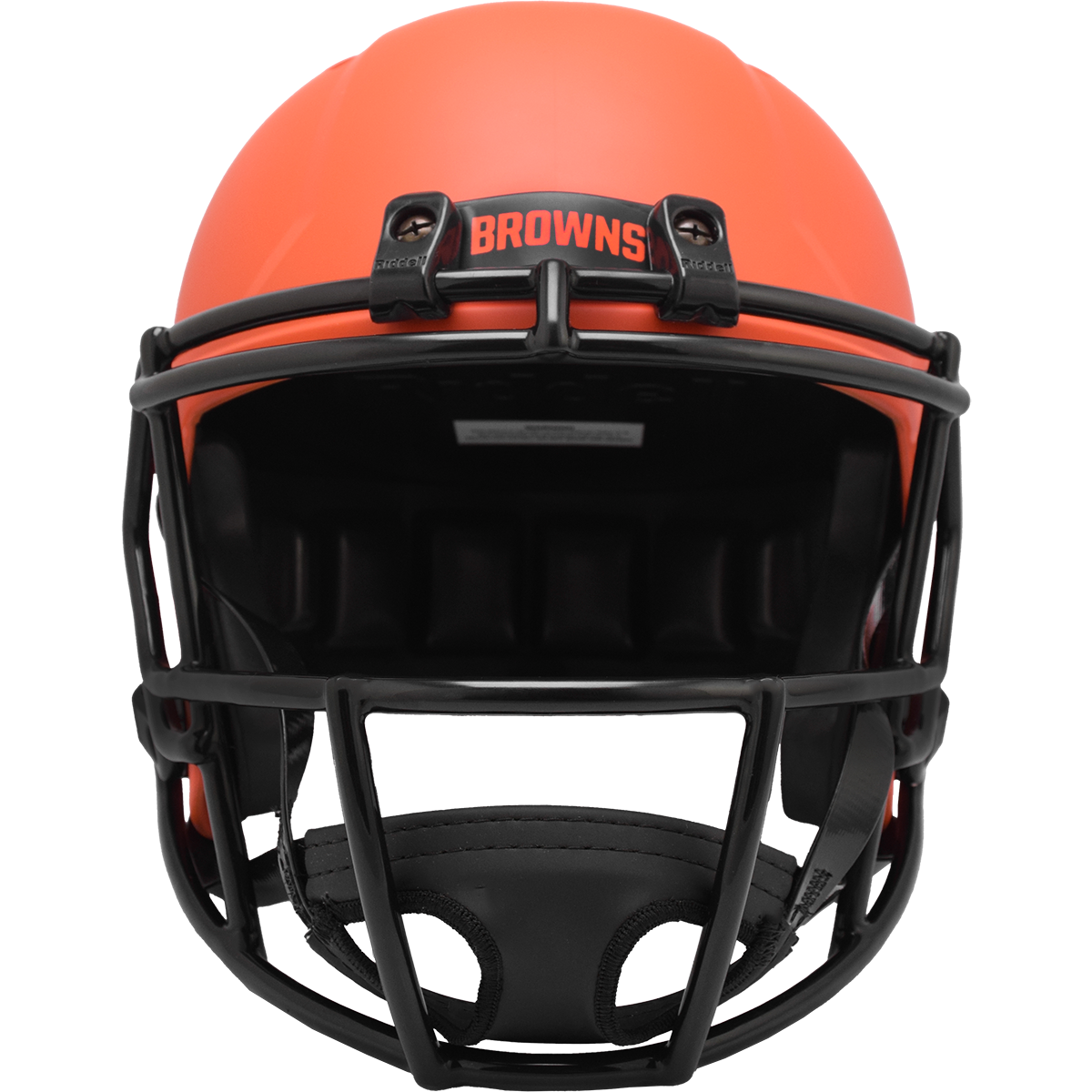 Cleveland Browns Rave Alternate Replica Speed Cleveland Browns Rave Alternate Replica Speed