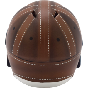 Green Bay Packers Limited Edition 1923 Classic Pocket Size Helmet Green Bay Packers Limited Edition 1923 Classic Pocket Size Helmet