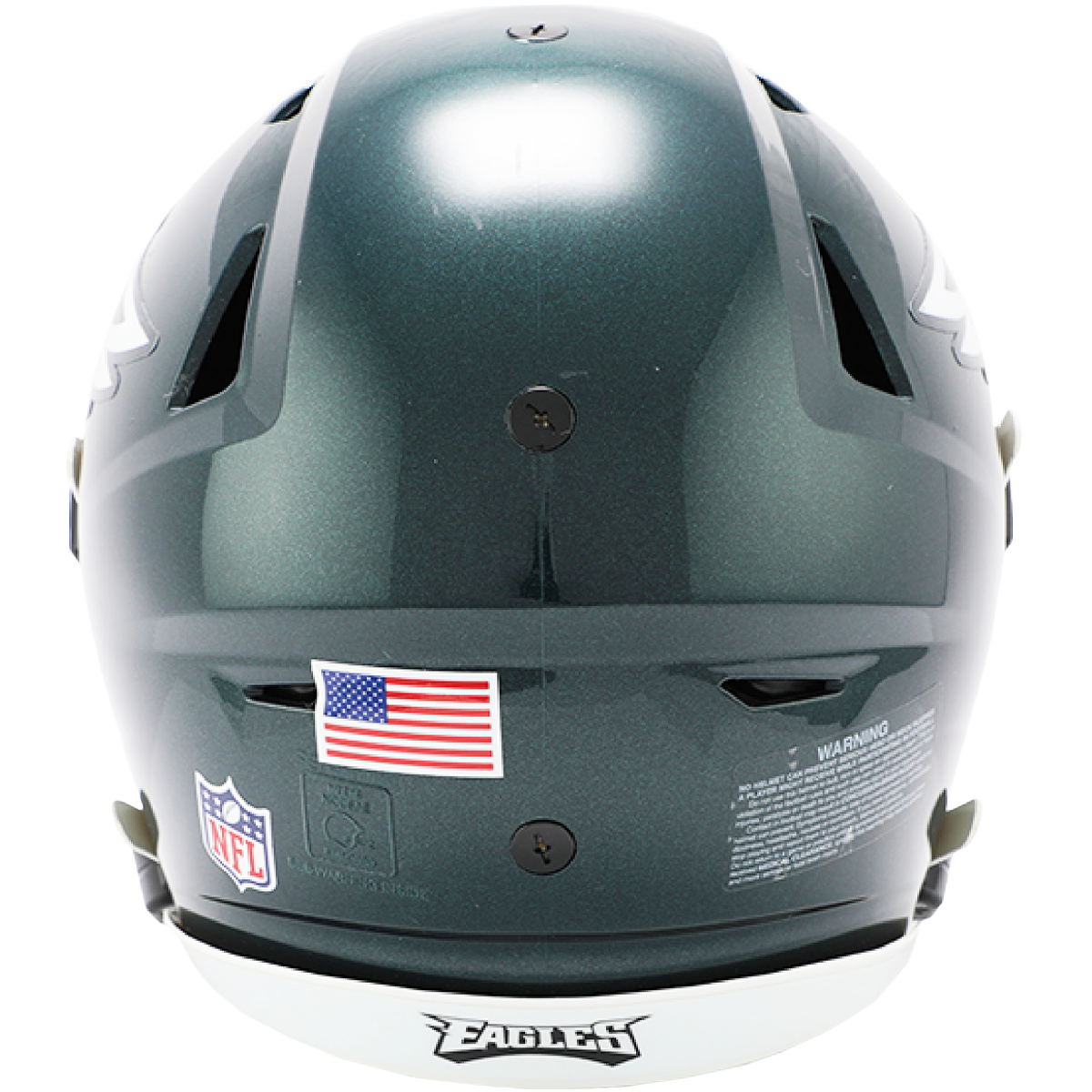 Philadelphia Eagles Authentic SpeedFlex