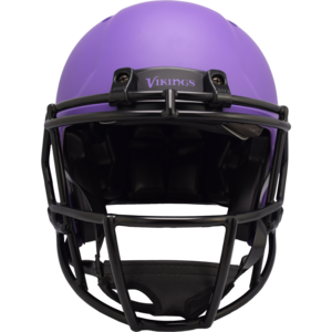 Minnesota Vikings Rave Alternate Authentic Speed