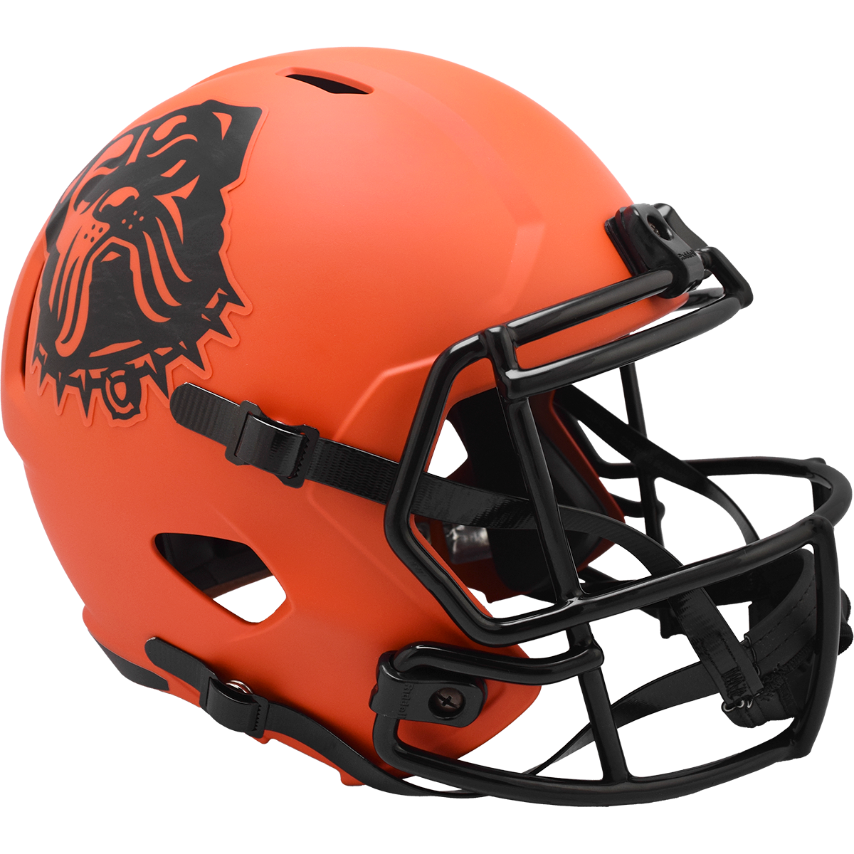 Cleveland Browns Rave Alternate Replica Speed Cleveland Browns Rave Alternate Replica Speed