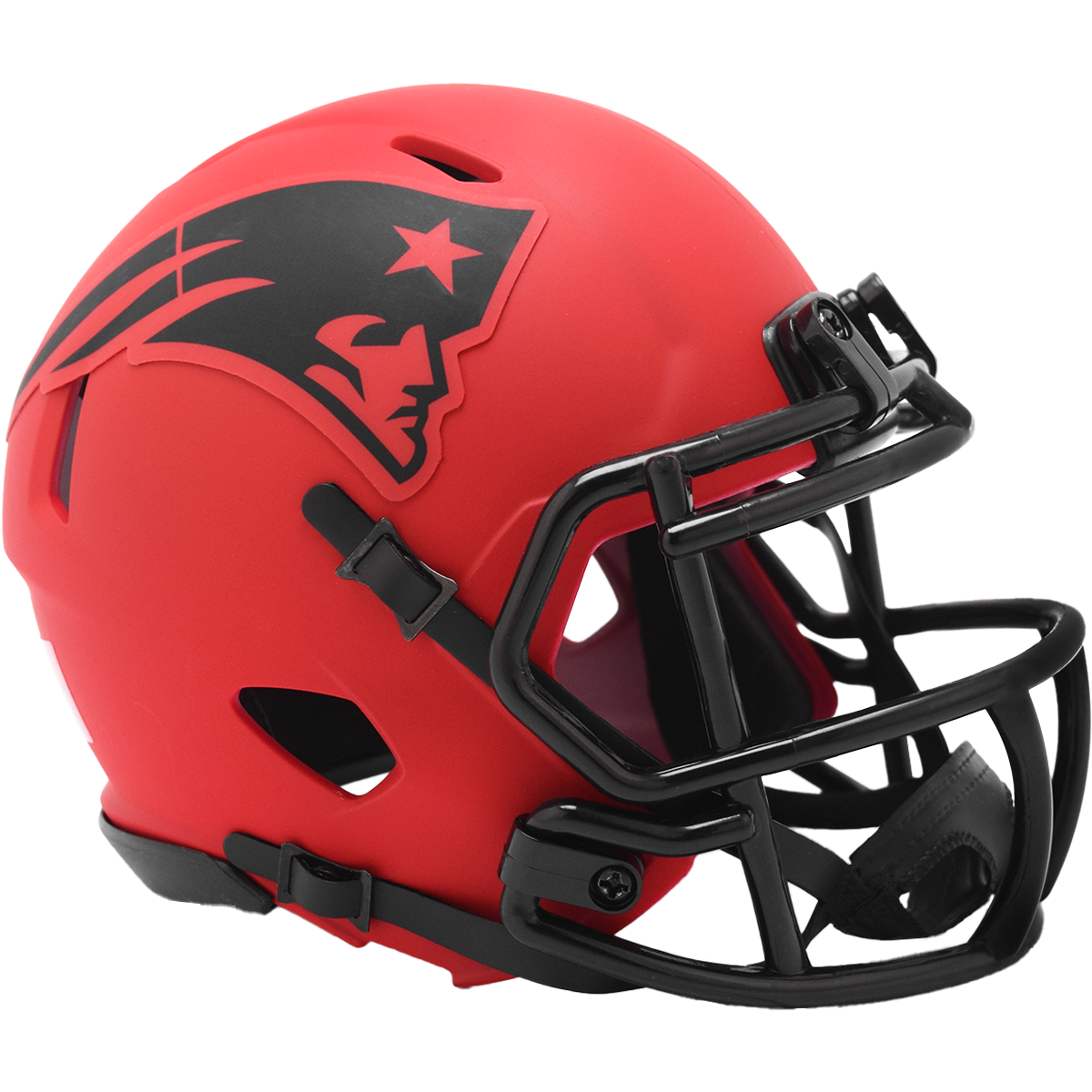 New England Patriots Rave Alternate Mini Speed