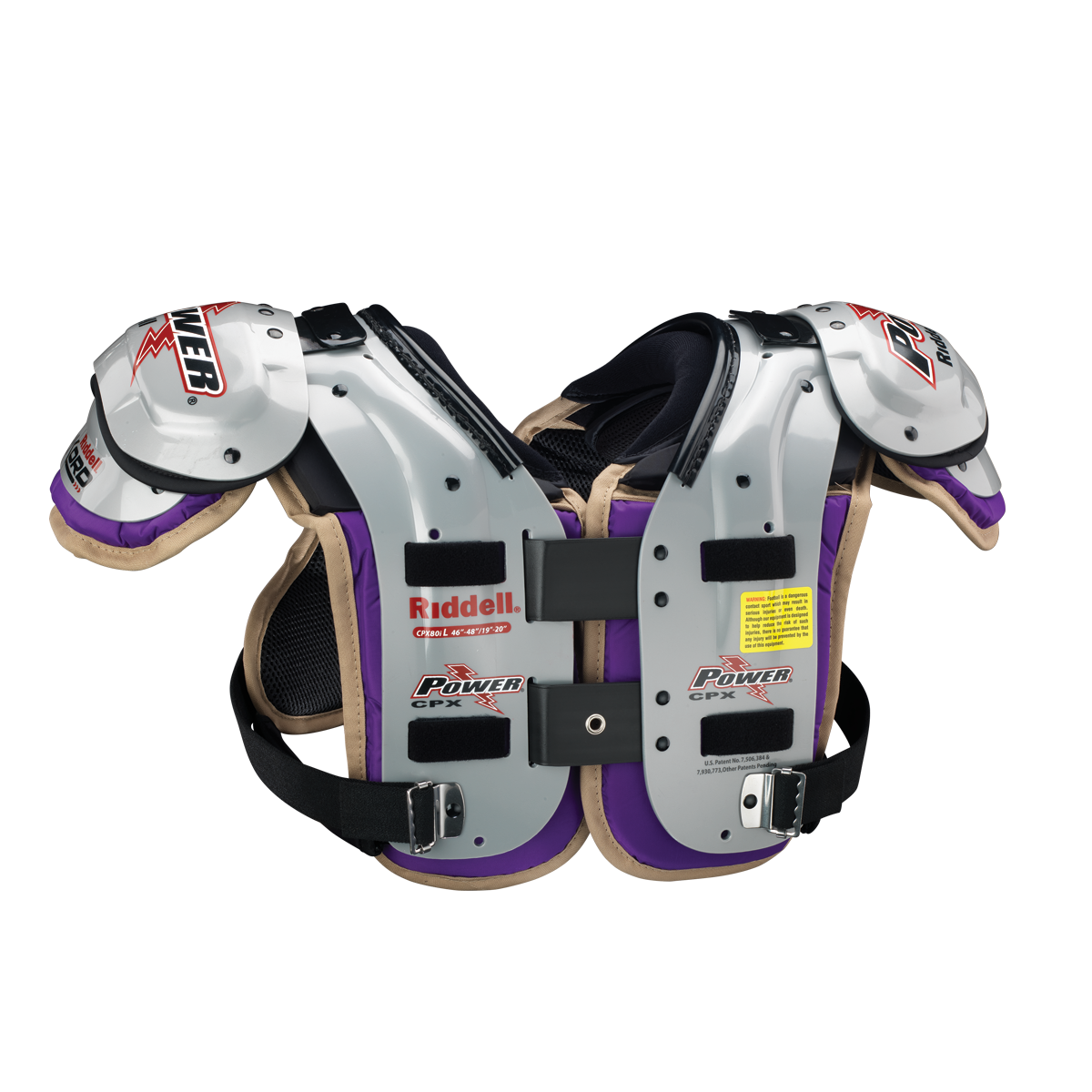 Custom Power Extreme CPX80i