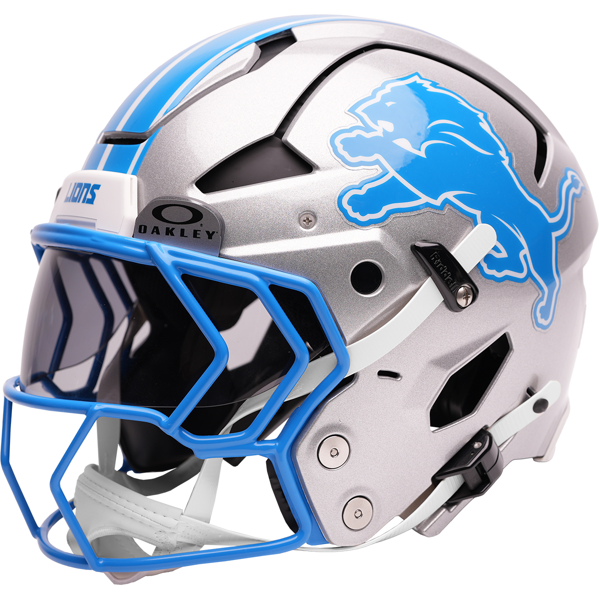 Detroit Lions Axiom Authentic