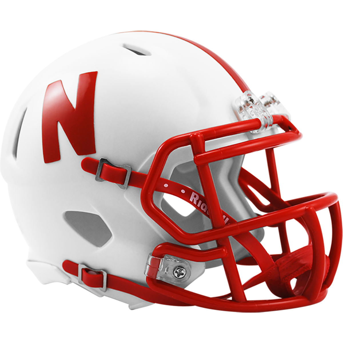 Nebraska Cornhuskers Mini Speed