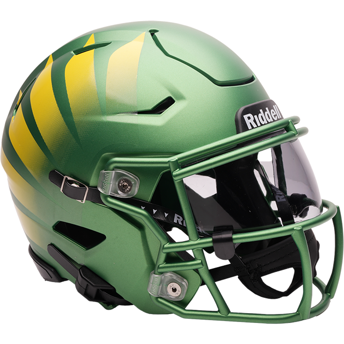 Oregon Green Wing Mid-Size SpeedFlex
