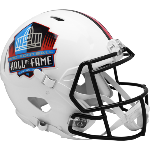 Hall of Fame Authentic Speed