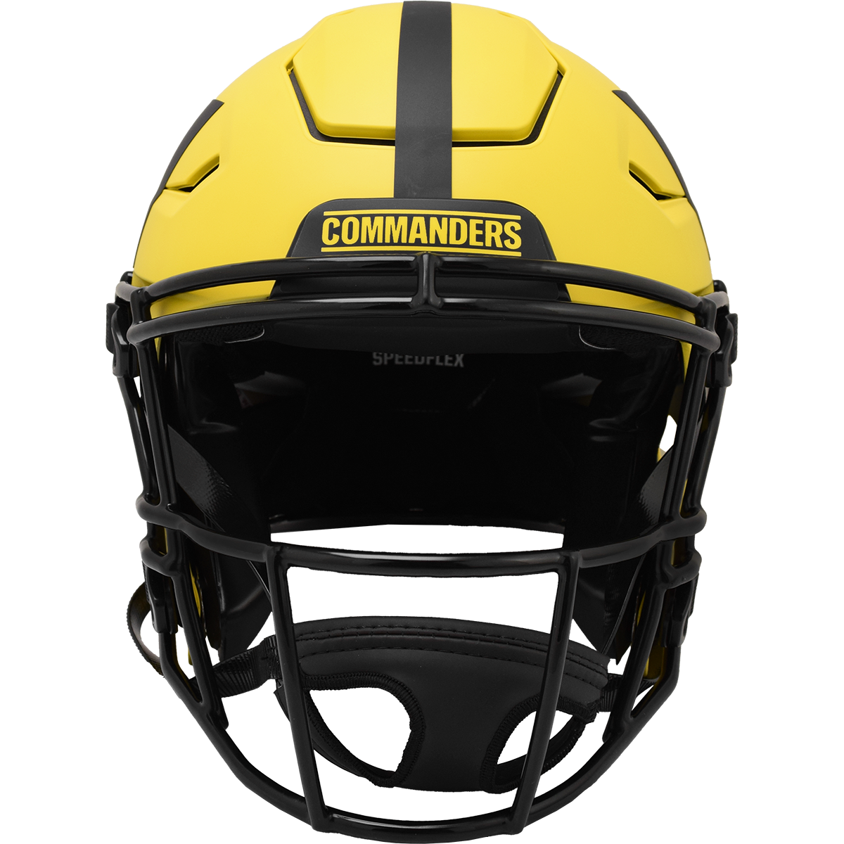 Washington Commanders Rave Alternate Authentic SpeedFlex Washington Commanders Rave Alternate Authentic SpeedFlex