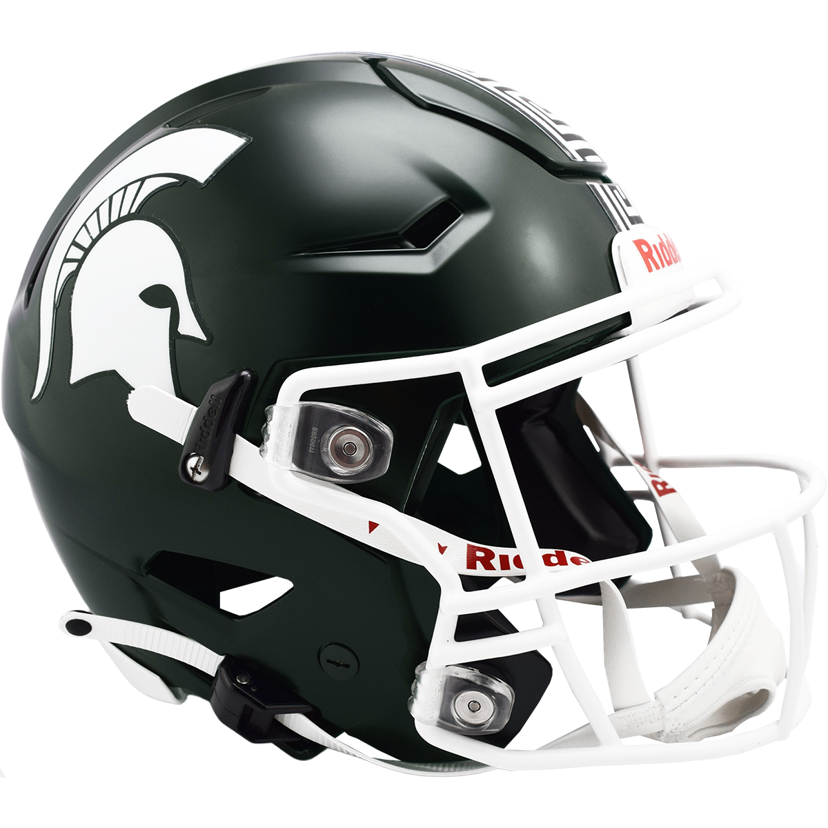 Michigan State Spartans Authentic SpeedFlex