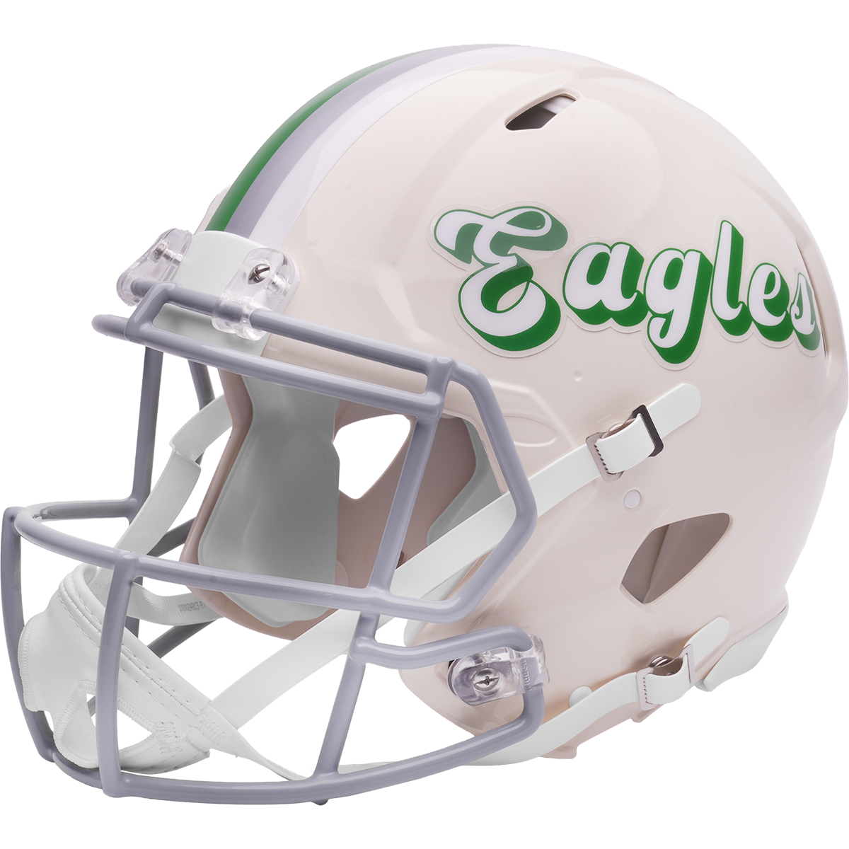 Philadelphia Eagles Retro Authentic Speed