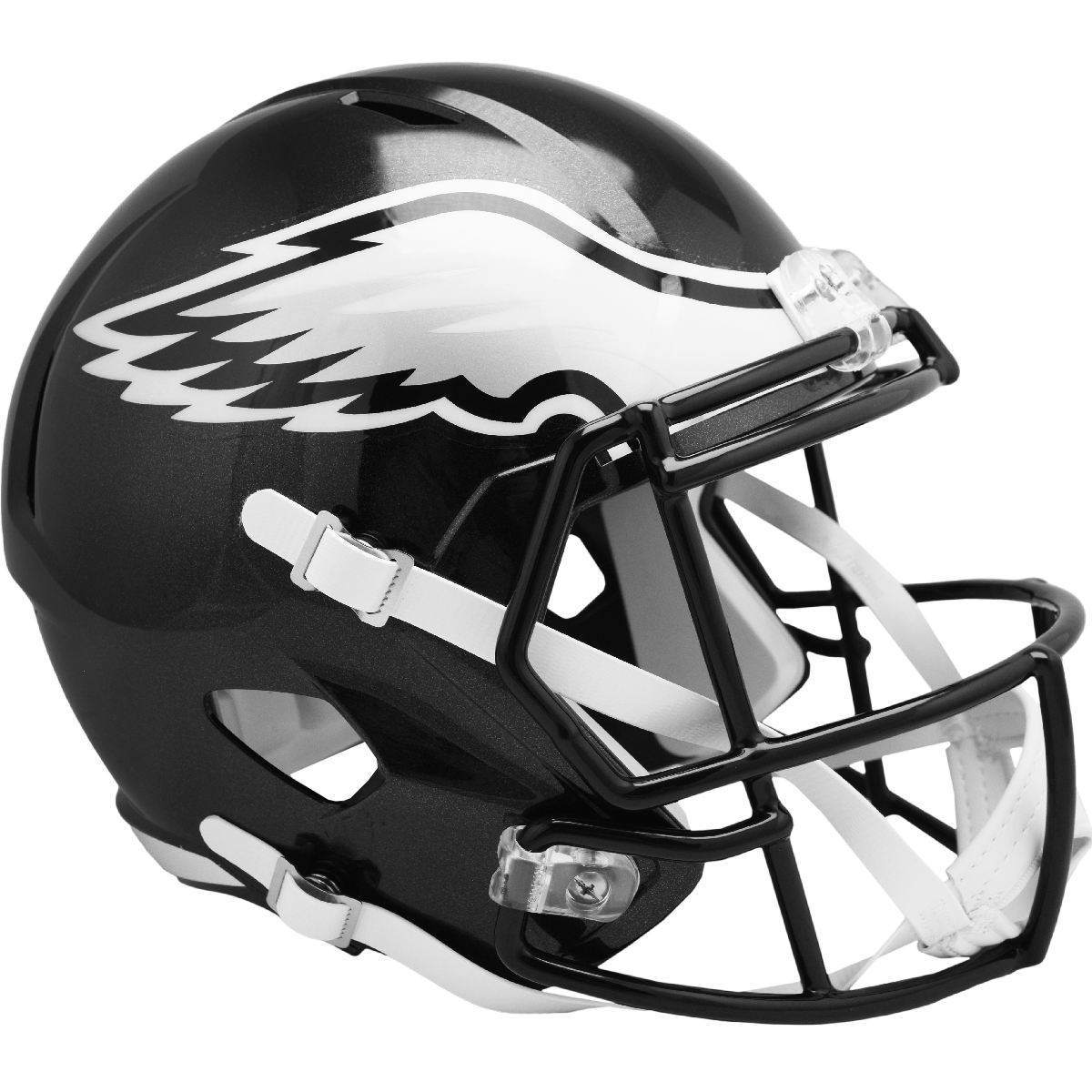 Philadelphia Eagles On Field Alternate Replica Speed Philadelphia Eagles On Field Alternate Replica Speed