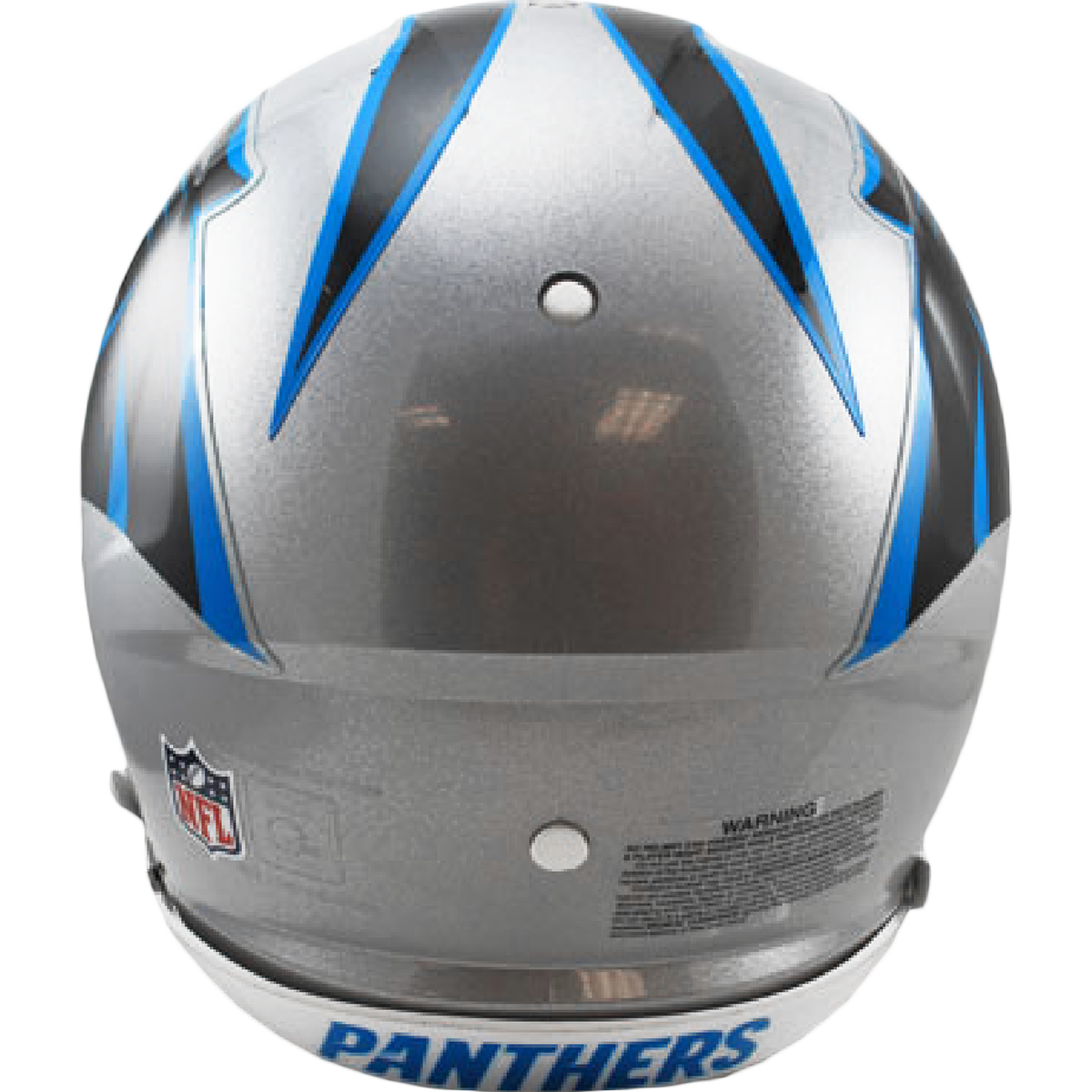 Carolina Panthers Authentic Speed