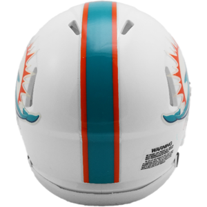 Miami Dolphins Mini Speed Miami Dolphins Mini Speed