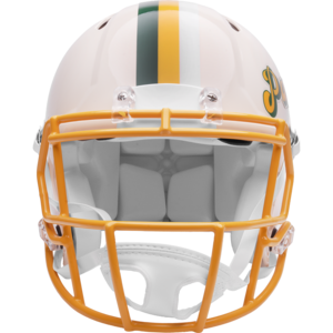 Green Bay Packers Retro Authentic Speed