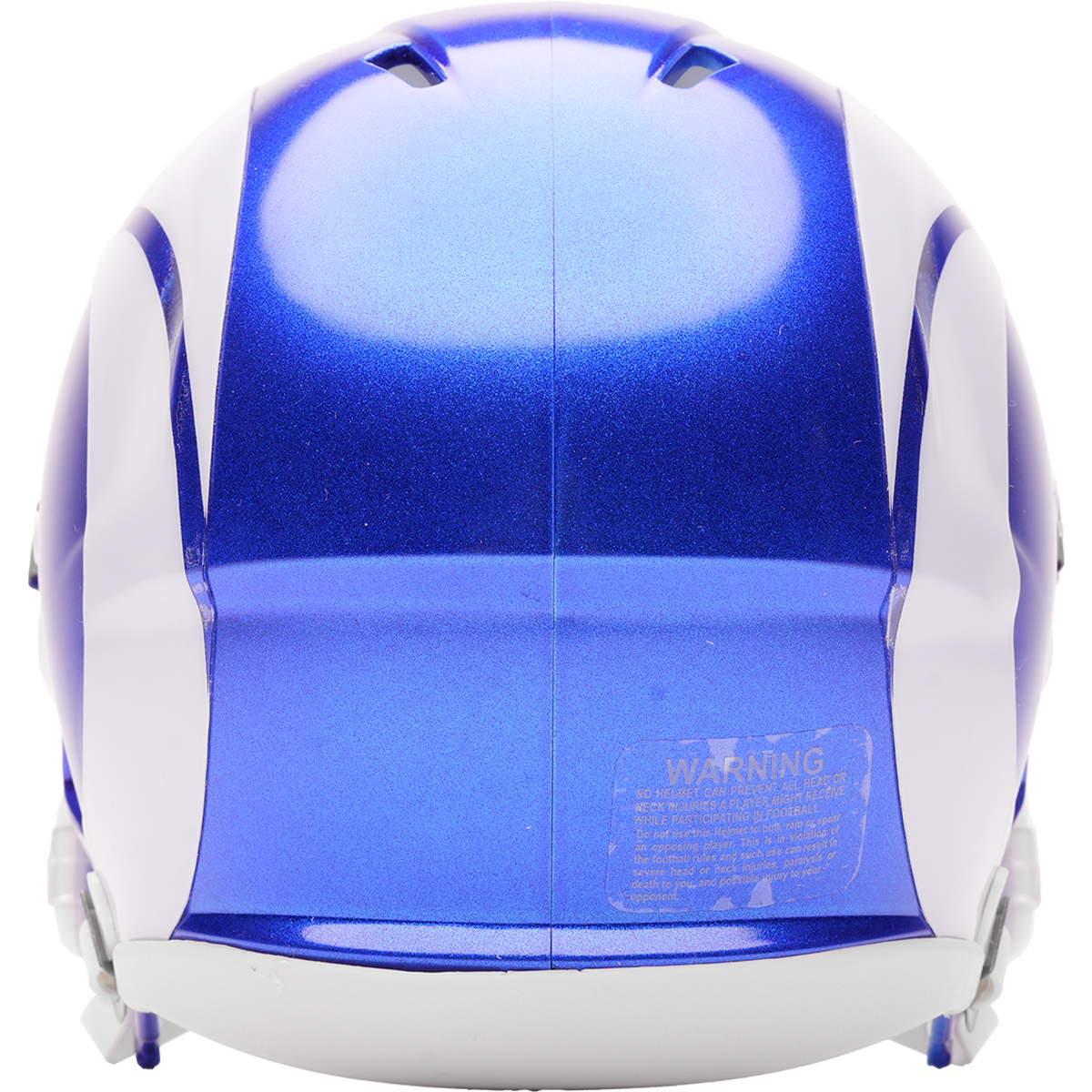 Los Angeles Rams On Field Alternate Mini Speed