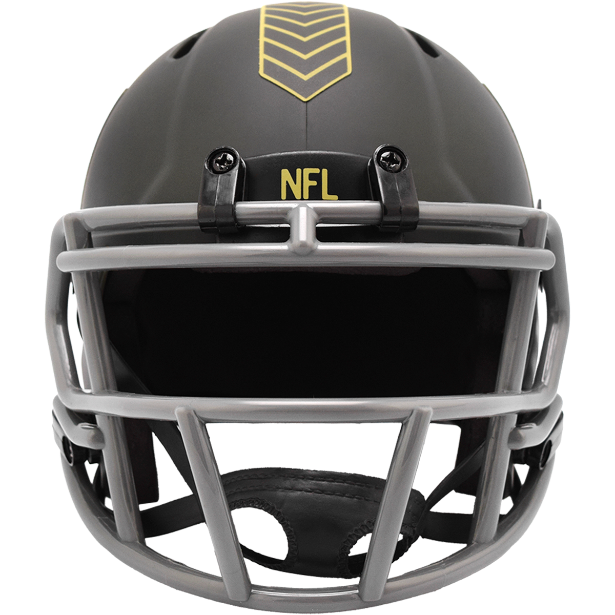 NFL Shield 2025 Salute to Service Mini Speed