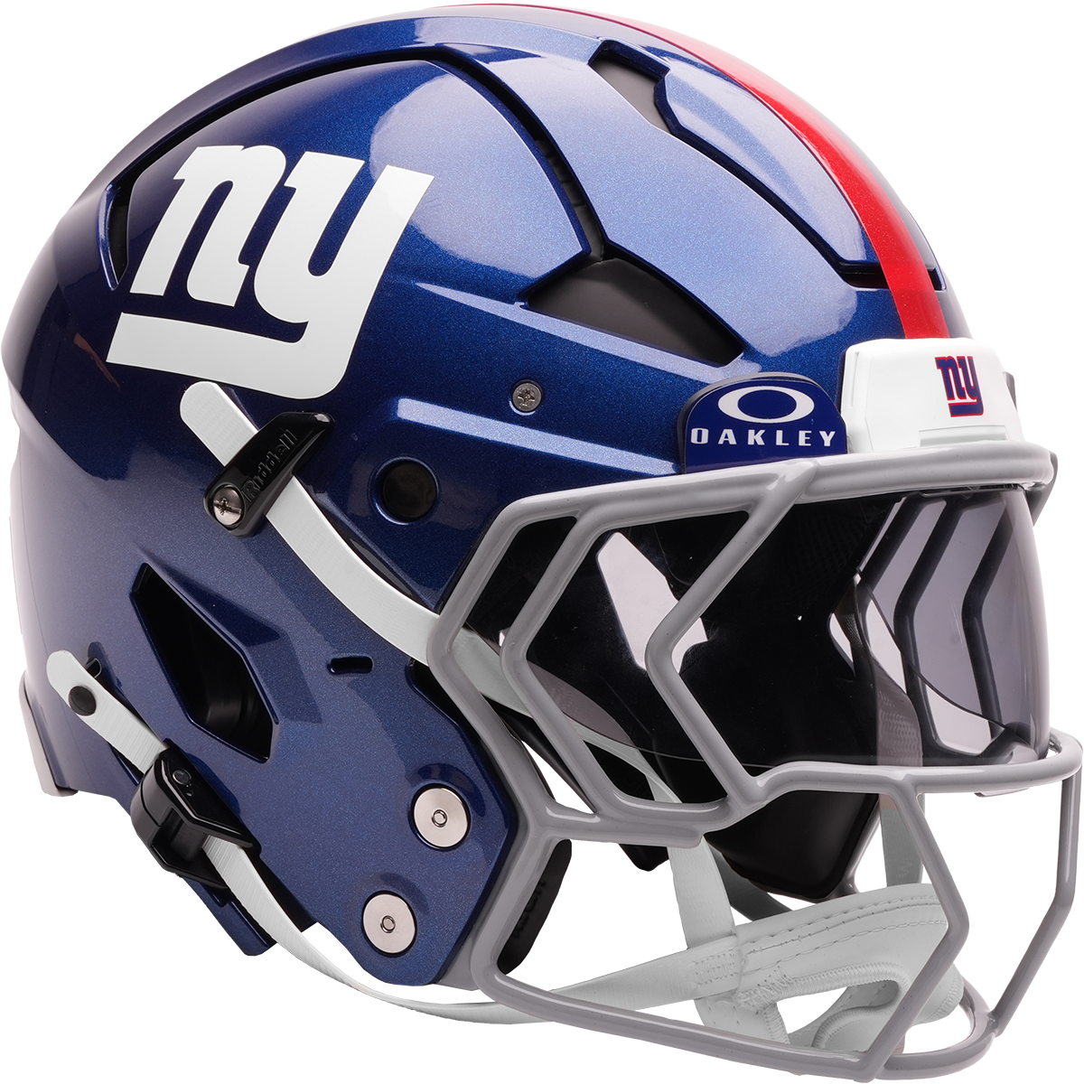 New York Giants Axiom Authentic