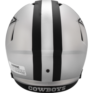 Dallas Cowboys Rave Alternate Replica Speed
