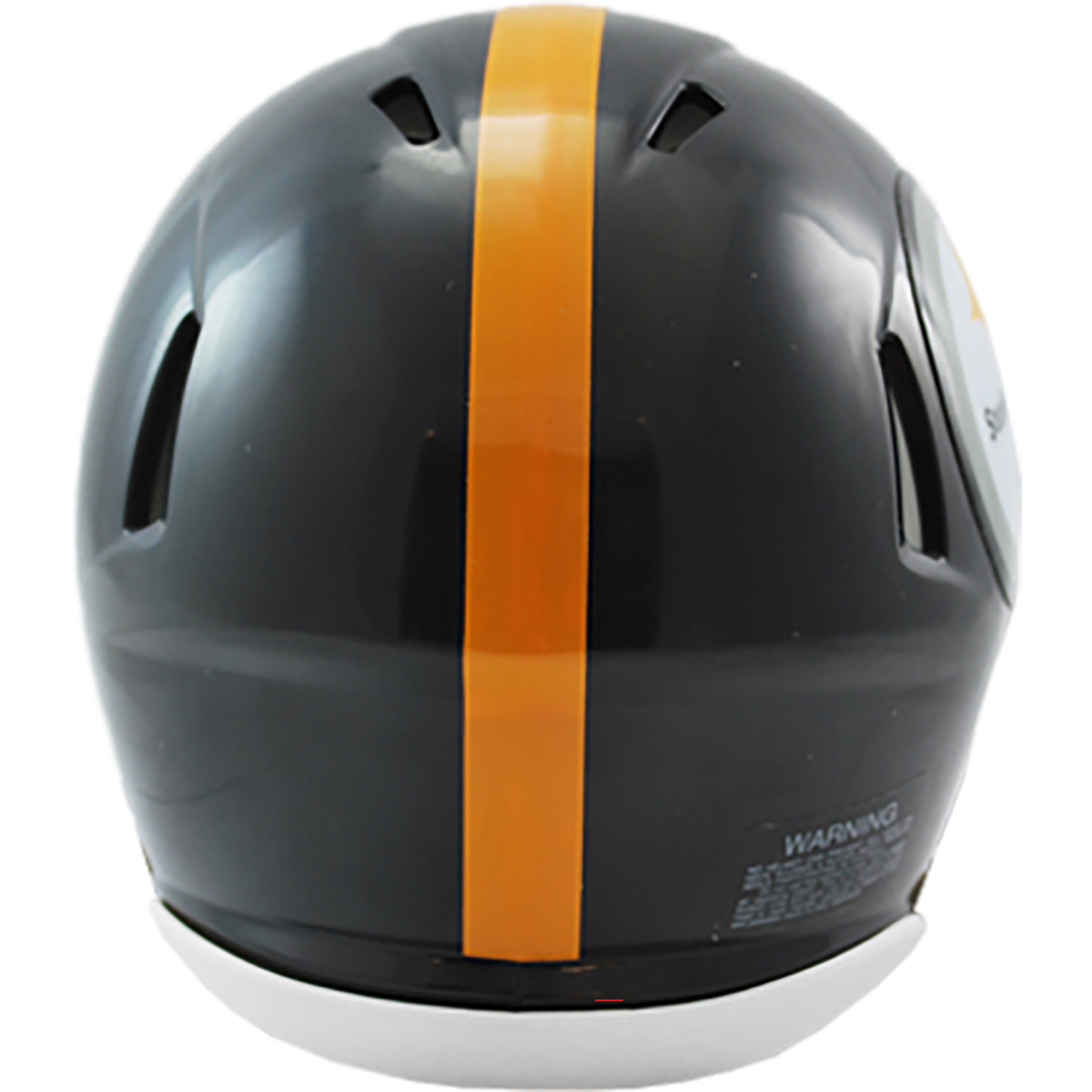 Pittsburgh Steelers Mini Speed