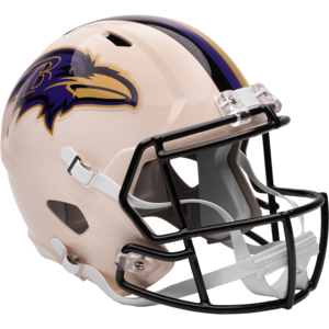 Baltimore Ravens Retro Replica Speed Baltimore Ravens Retro Replica Speed