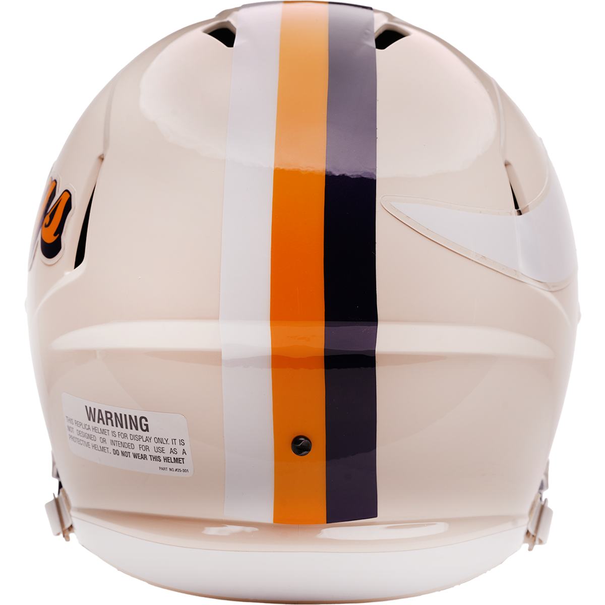Minnesota Vikings Retro Replica Speed