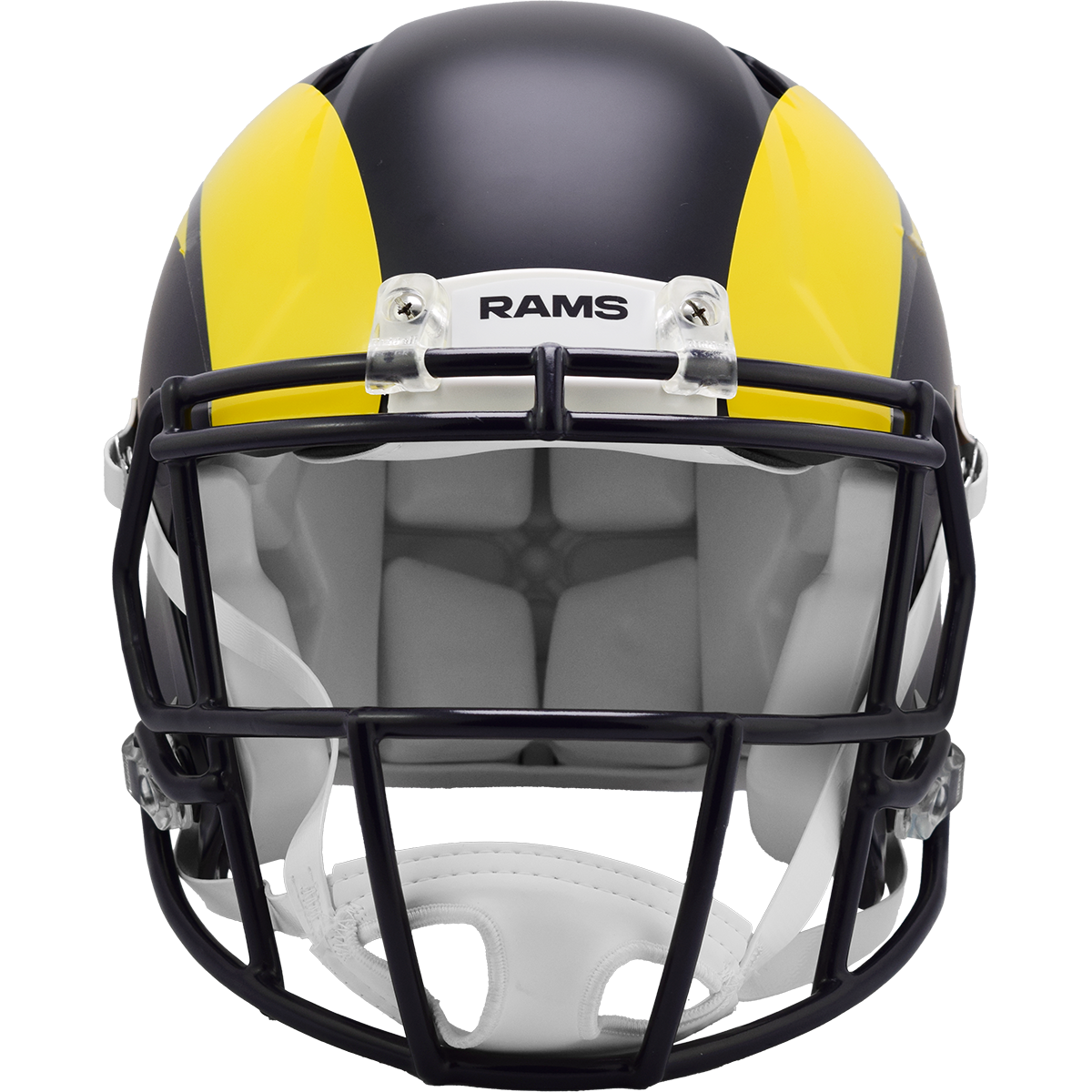 Los Angeles Rams Rivalries On Field Alternate Authentic Speed Los Angeles Rams Rivalries On Field Alternate Authentic Speed
