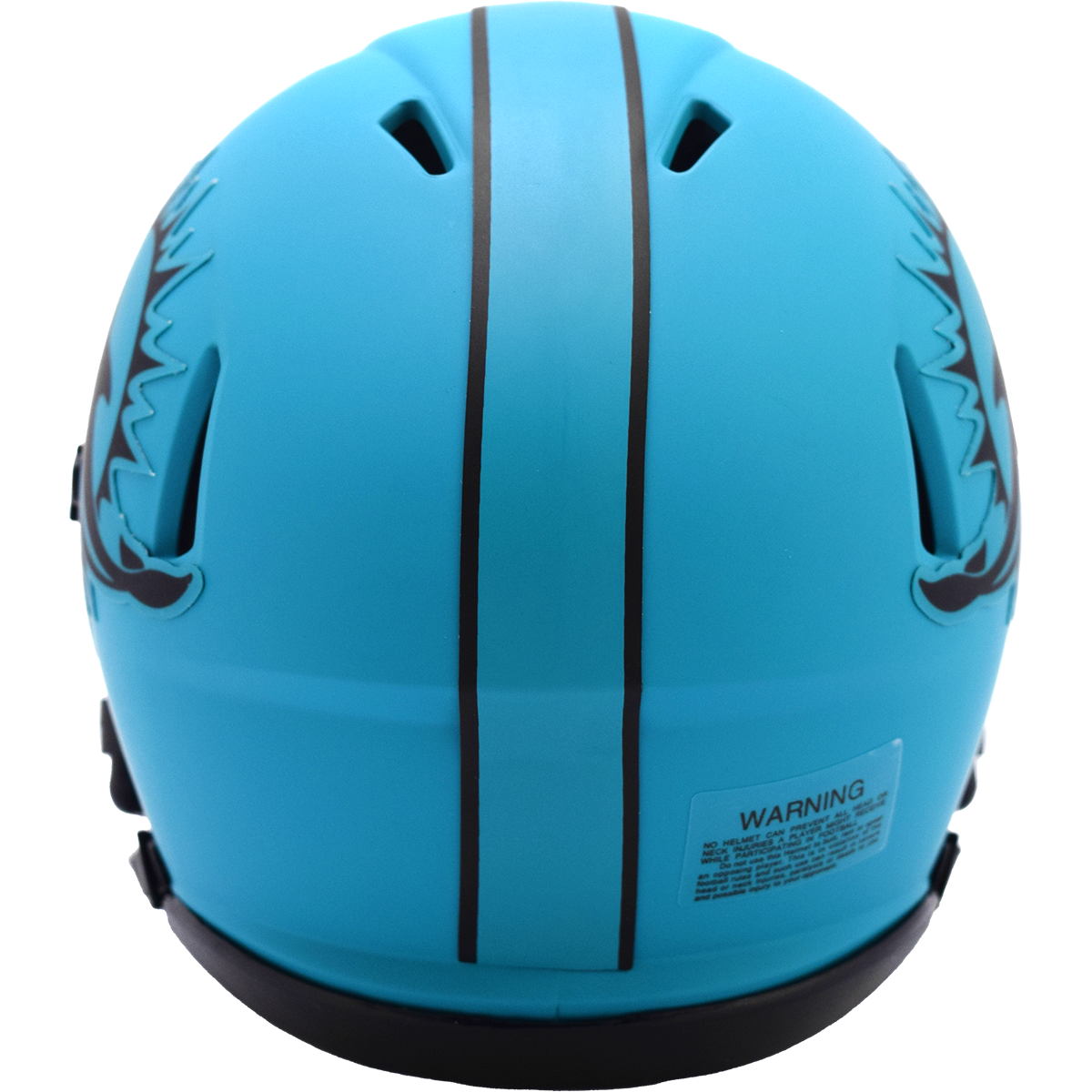 Miami Dolphins Rave Alternate Mini Speed