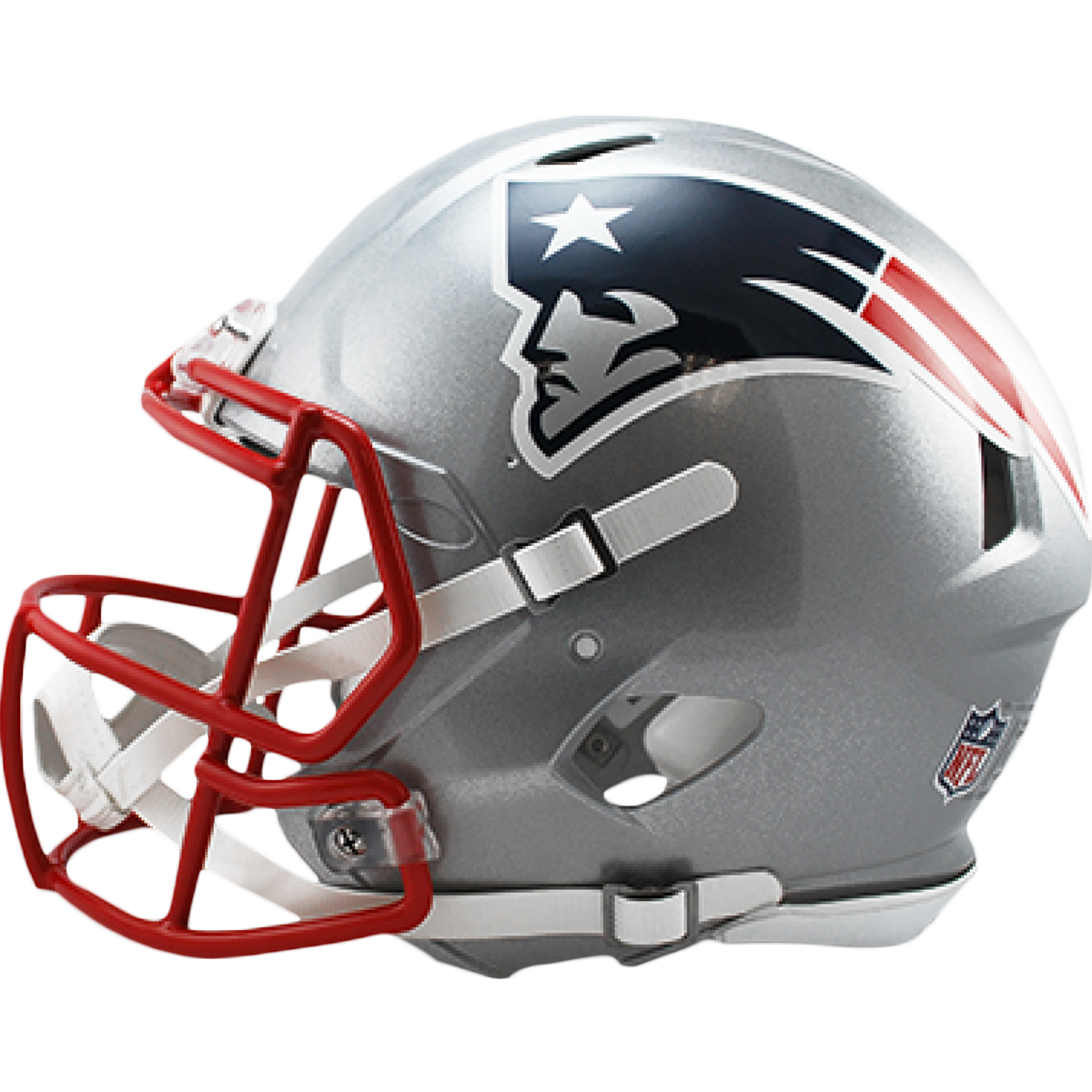 New England Patriots Authentic Speed