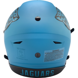 Jacksonville Jaguars Rave Alternate Authentic SpeedFlex Jacksonville Jaguars Rave Alternate Authentic SpeedFlex