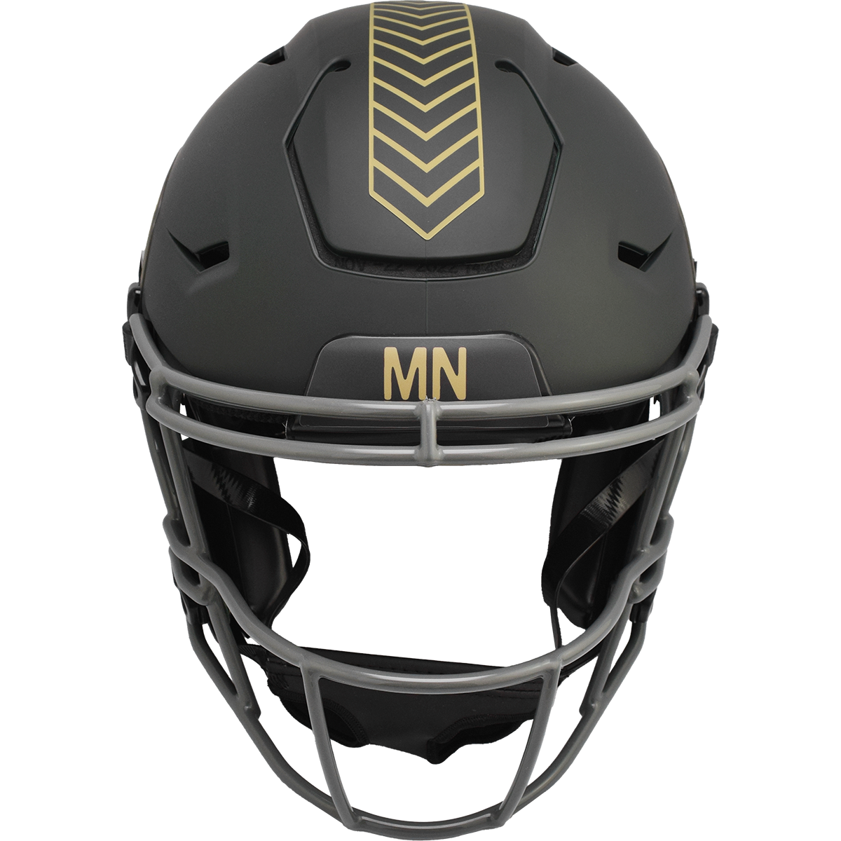 Minnesota Vikings 2025 Salute to Service Authentic SpeedFlex