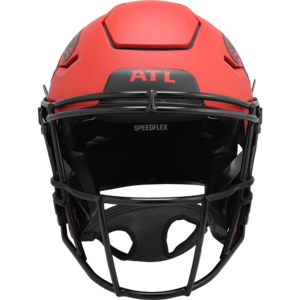 Atlanta Falcons Rave Alternate Authentic SpeedFlex Atlanta Falcons Rave Alternate Authentic SpeedFlex