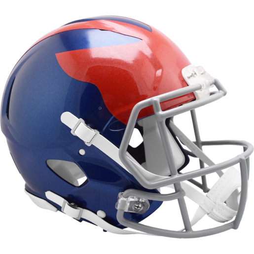 New York Giants 2024 On Field Alternate Authentic Speed