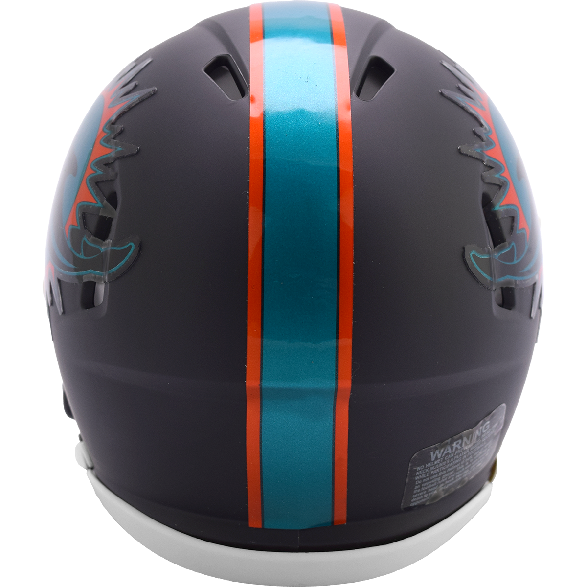 Miami Dolphins Rivalries On Field Alternate Mini Speed Miami Dolphins Rivalries On Field Alternate Mini Speed